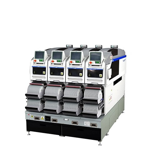 YAMAHA SMT pick and place machine