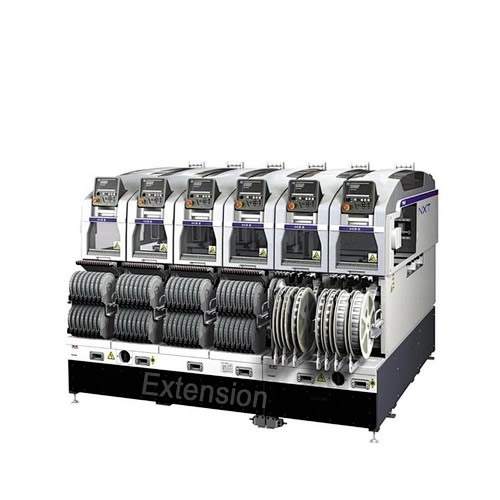 YAMAHA SMT pick and place machine
