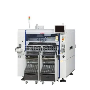 YAMAHA SMT pick and place machine