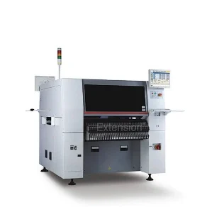 YAMAHA SMT pick and place machine