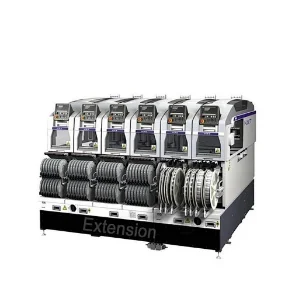 YAMAHA SMT pick and place machine